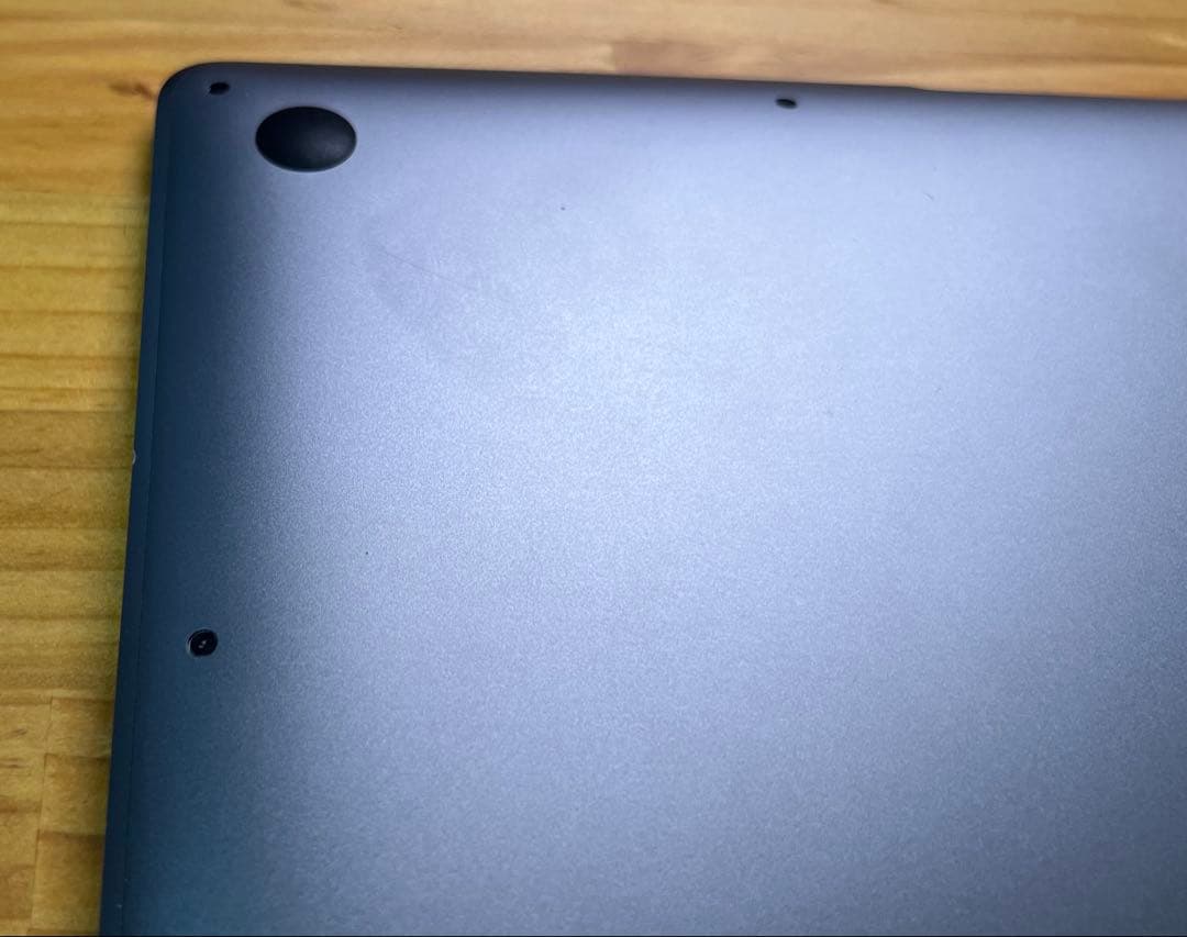 MacBook本体 Apple MacBook Air M1 8GB 256GB