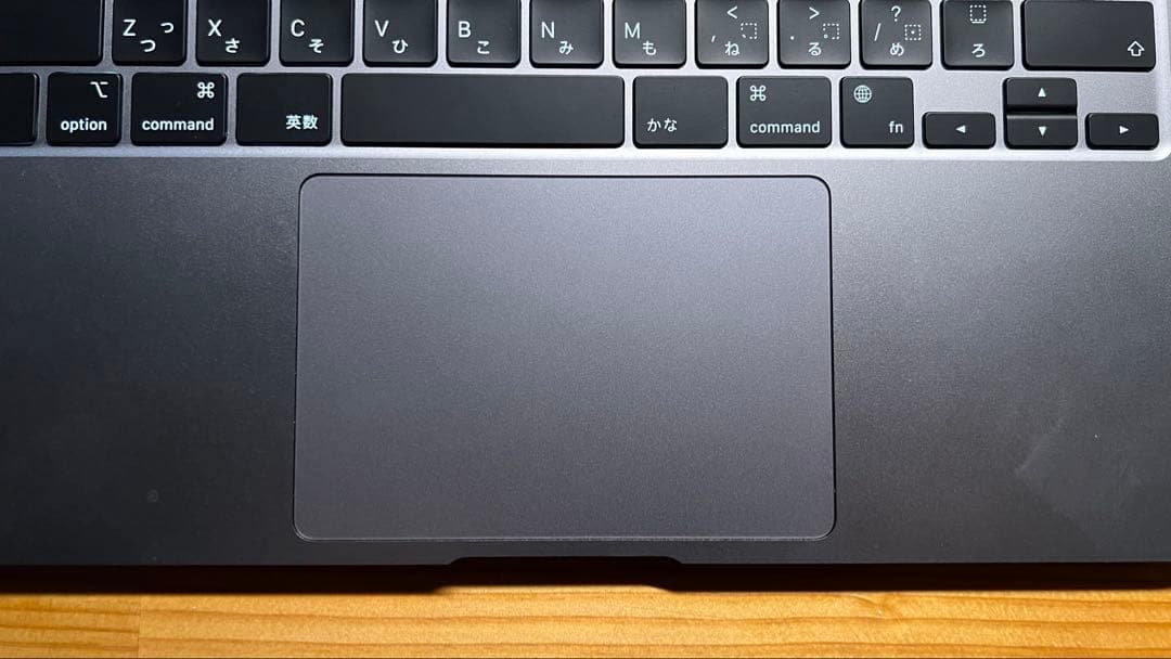 MacBook本体 Apple MacBook Air M1 8GB 256GB