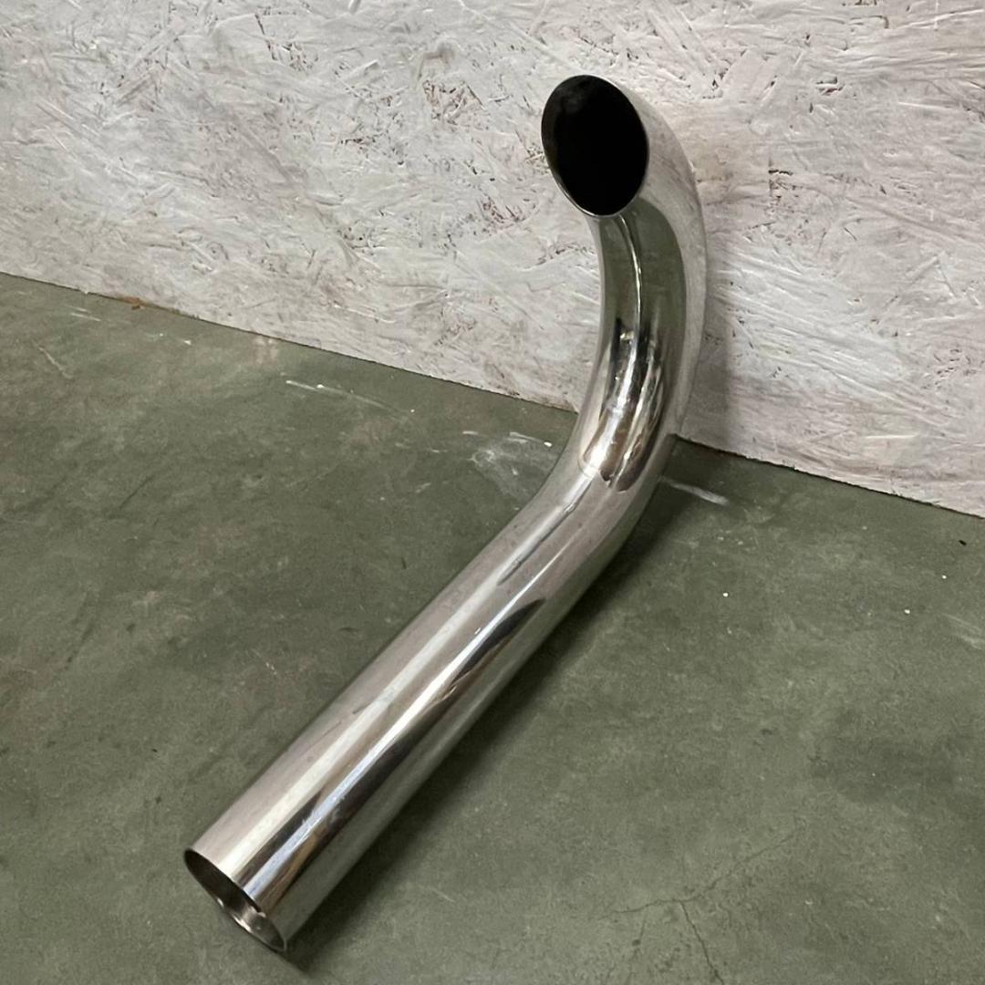 下引き 排気 吸引タワー ダクト カウンター グリスフィルター 無煙排気装置 ⑦