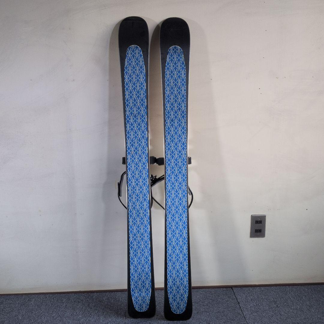 Bluemoris 秀岳荘　スノーハイク