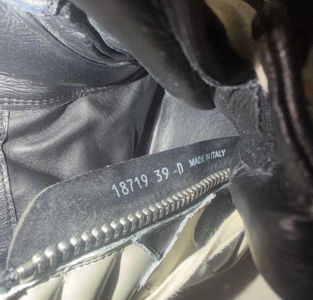 H*t様 Rick Owens ジオバスケットメガバンパー 39