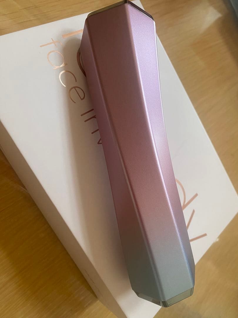 icelady美顔器Notime SKB-2003 PINK