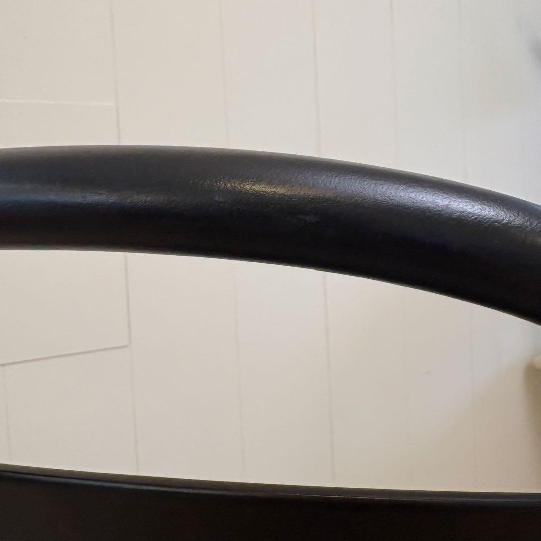 #2 ムーミン谷　展示品　無印良品 THONET ダイニングチェア