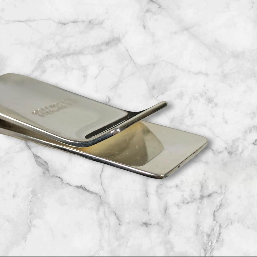 ティファニー TIFFANY&Co. マネークリップ 18KT 750 財布