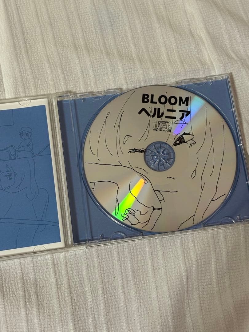 ヘルニア BLOOM ボカロ