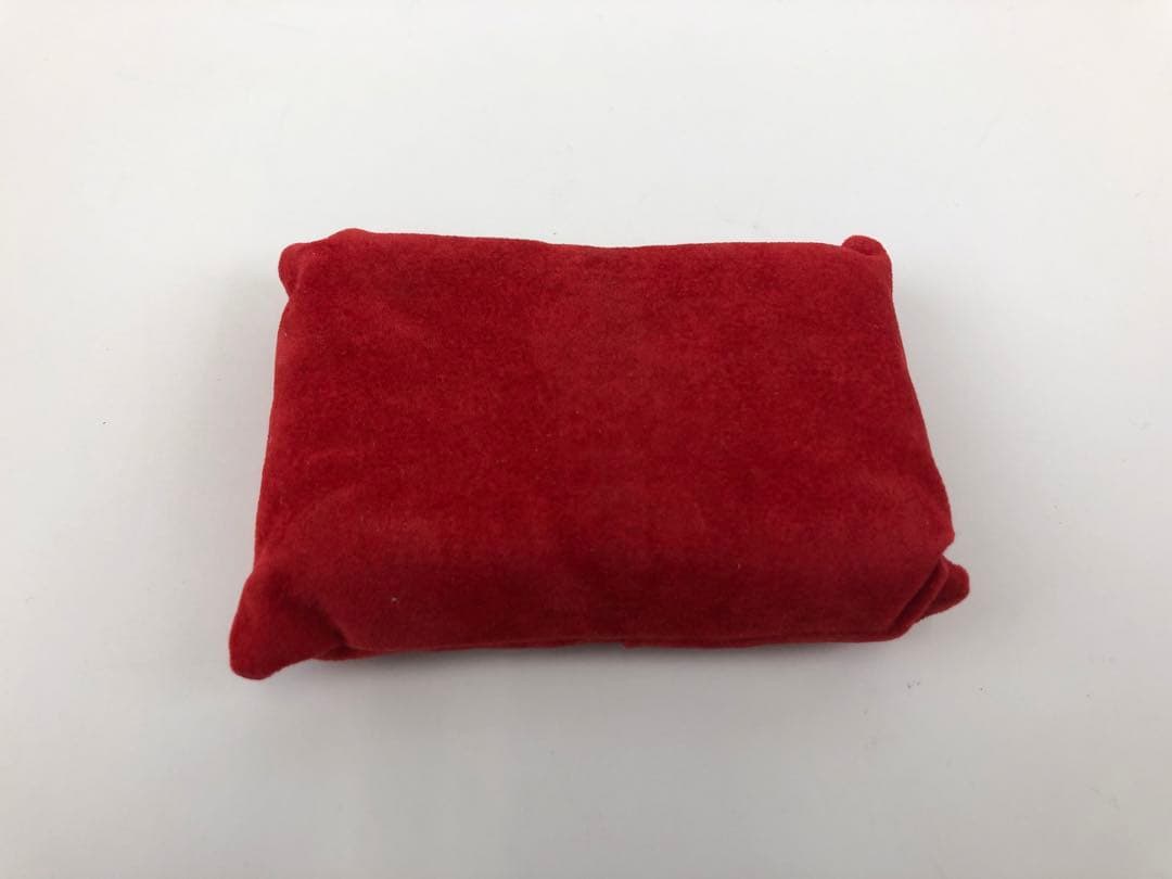 チ*認様 ロレックス　外箱　内箱　チャーム　レッド