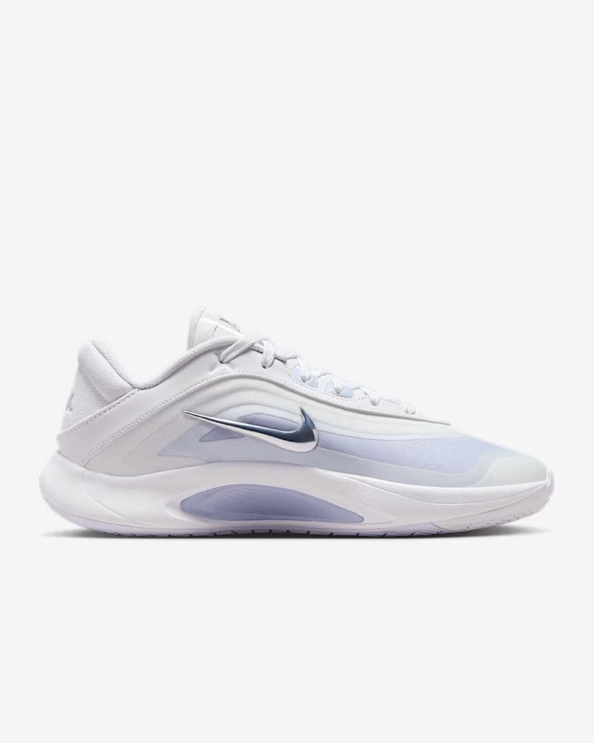 NIKE A ONE ナイキ　エイジャウィルソン　バスケットシューズ