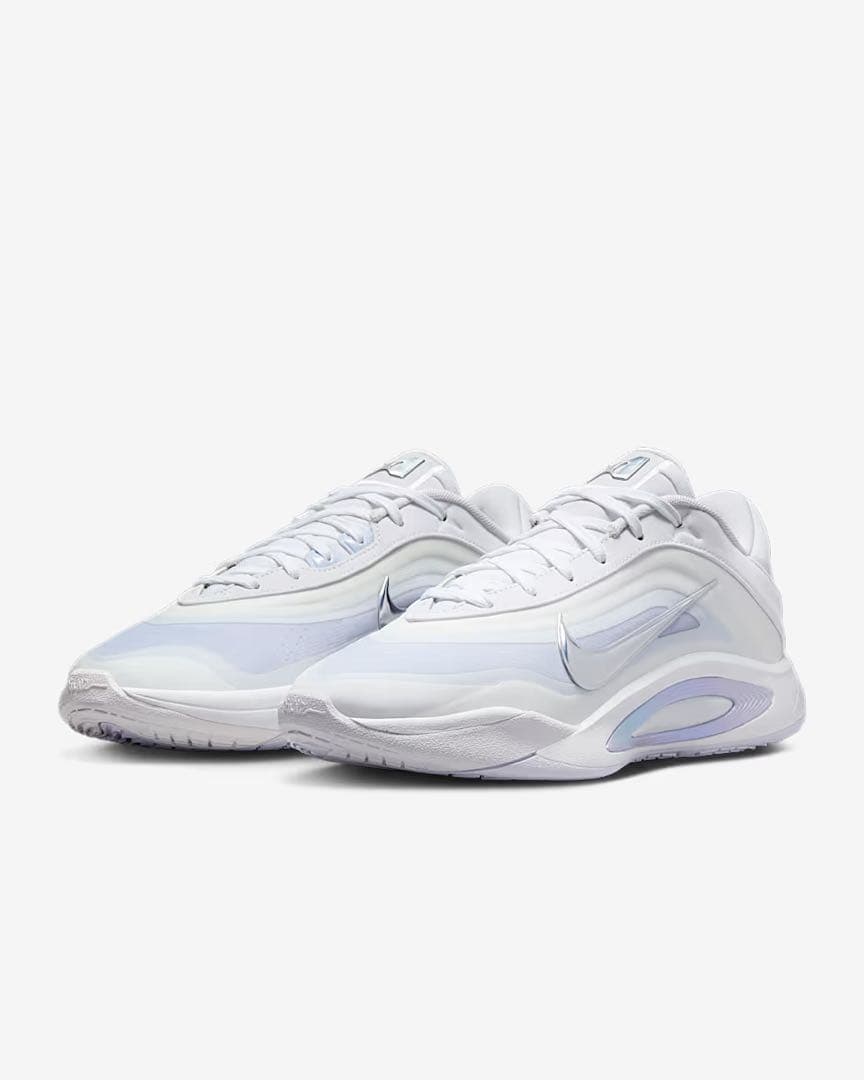 NIKE A ONE ナイキ　エイジャウィルソン　バスケットシューズ