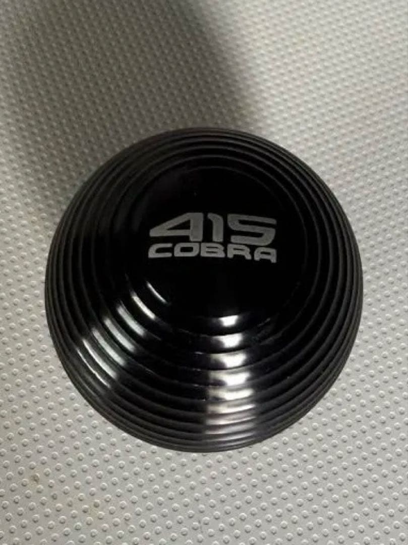 ハイエース200系415コブラ匠シリーズシフトノブ