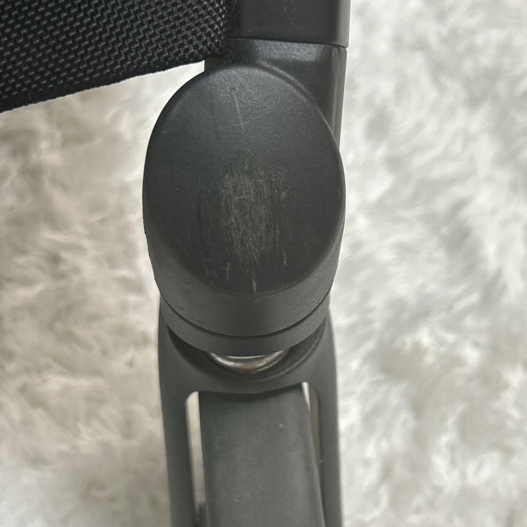 cybex サイベックス　リベル　ベージュ　コンパクトベビーカー