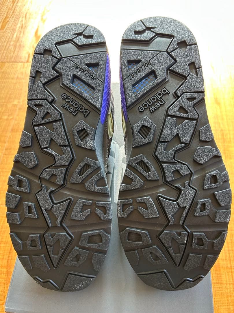 New Balance MT580VA2 スニーカー 28cm