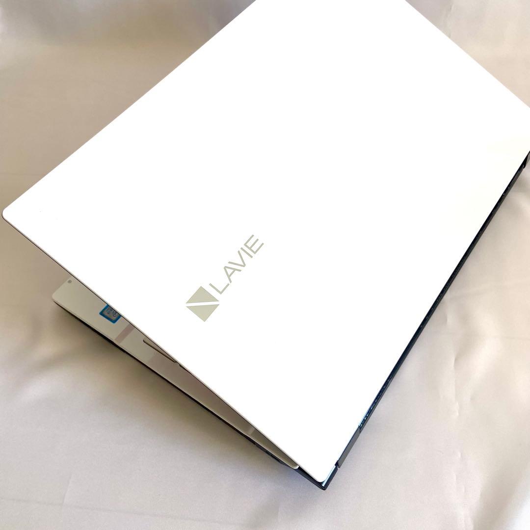 初心者ok Windows11 NEC LAVIE ノートパソコン 大容量1TB
