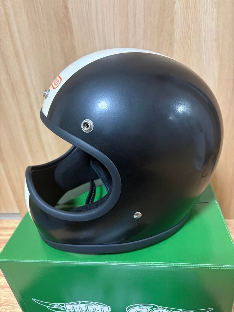 TT&CO Club Harley コラボ トゥーカッター ヘルメット 美品