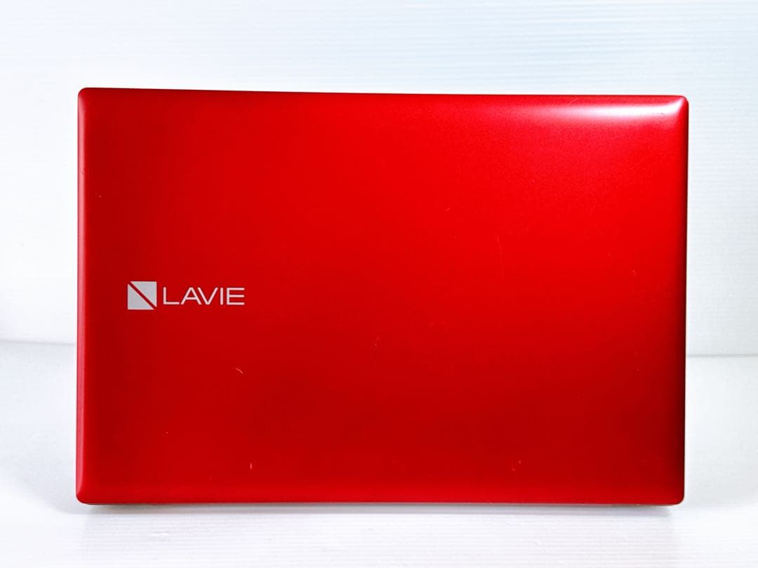 ✨起動サクサクNEC LAVIE SSD256GB win11 バッテリー良好✨