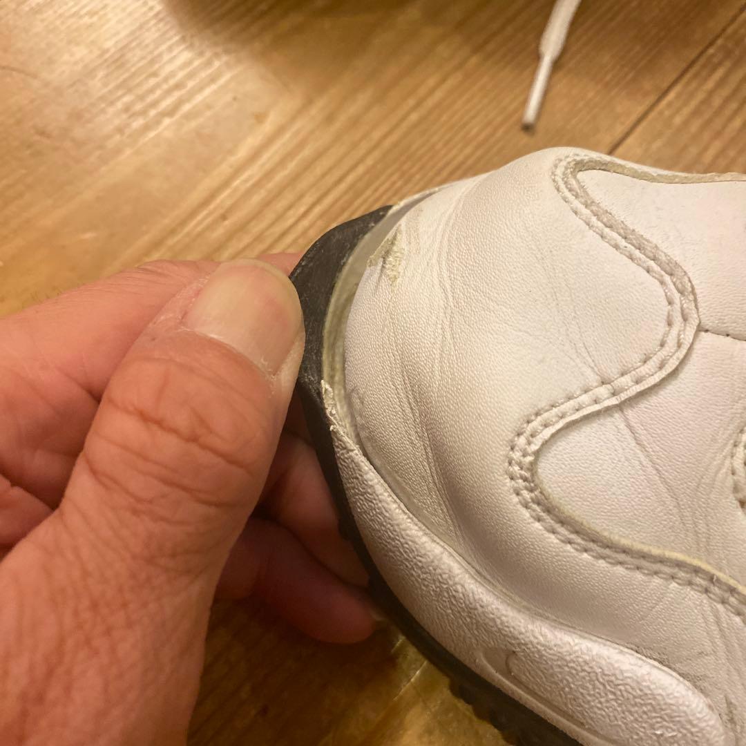 初代ズームフライト　NIKE iD