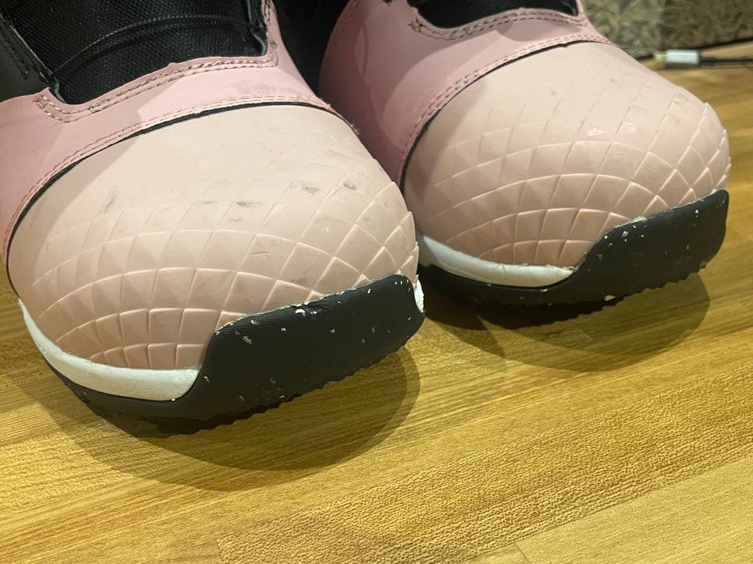 Burton ion boa 26.5 cm 23-24スノーボード ブーツ