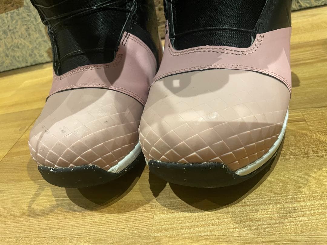 Burton ion boa 26.5 cm 23-24スノーボード ブーツ