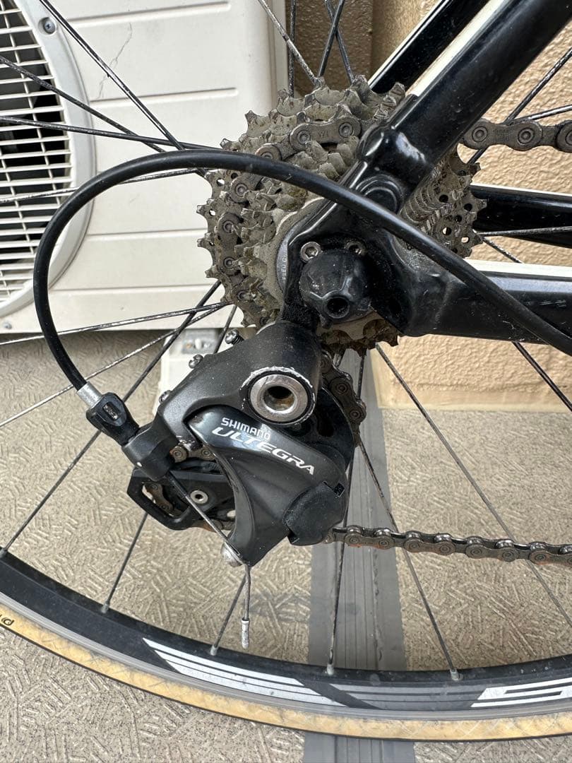 自転車本体 GIANT Ultegra r6800