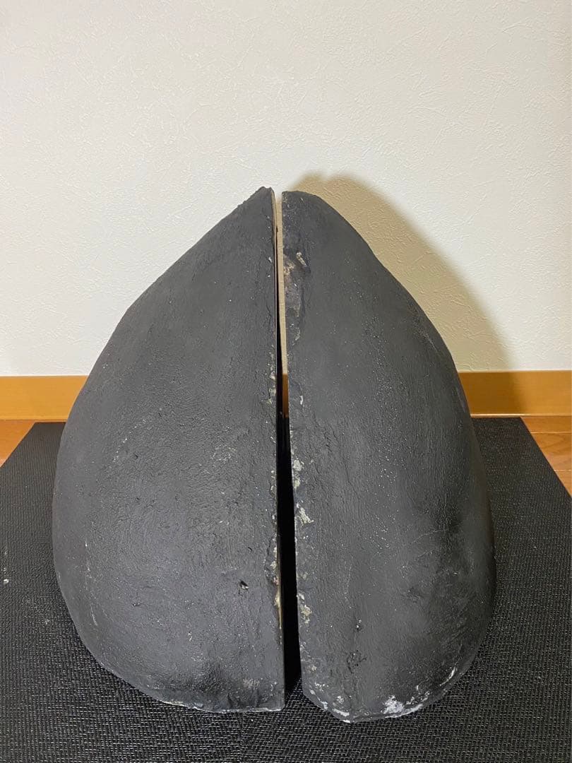 超希少品【ペアアメジストドーム】ペアで約33kg