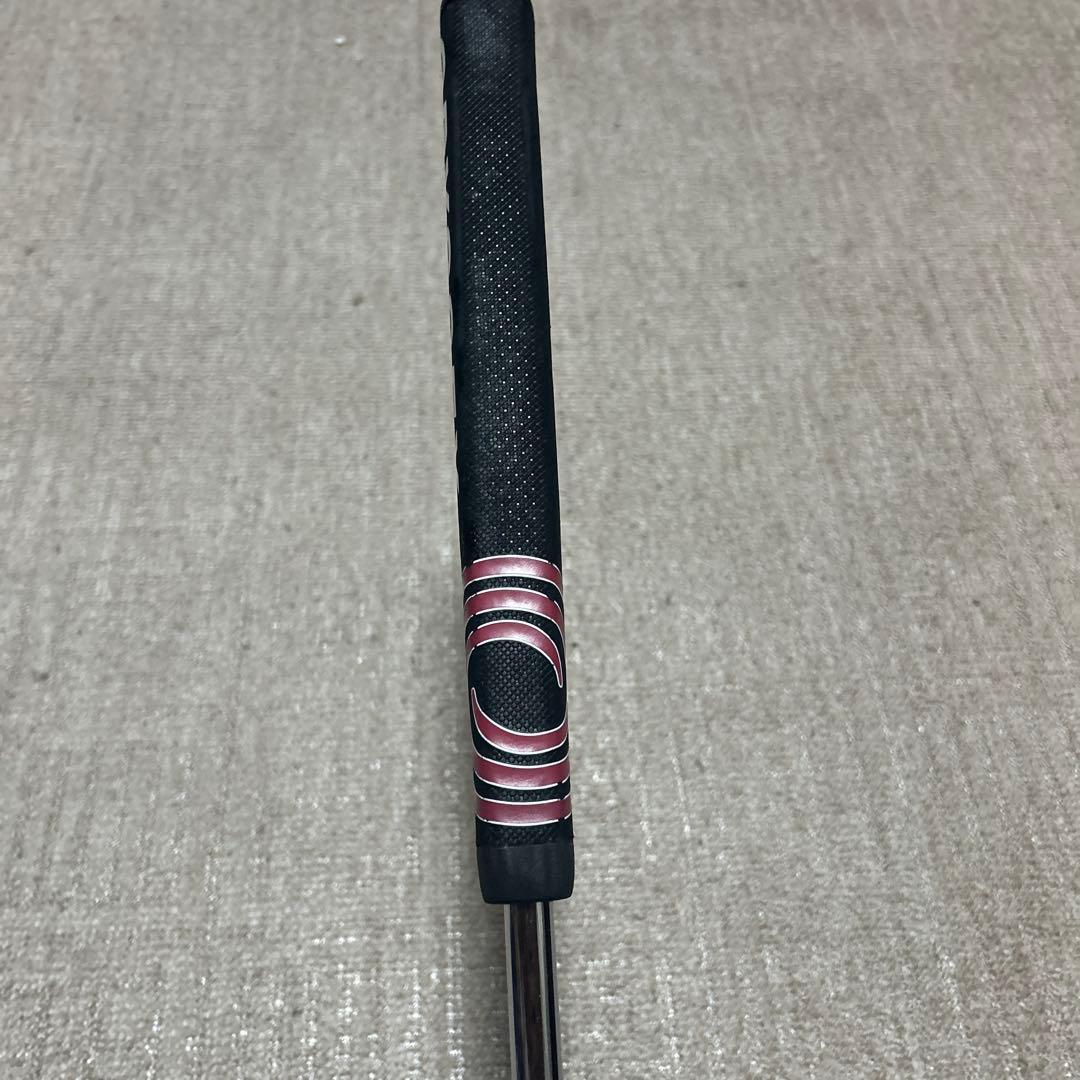 オデッセイパター