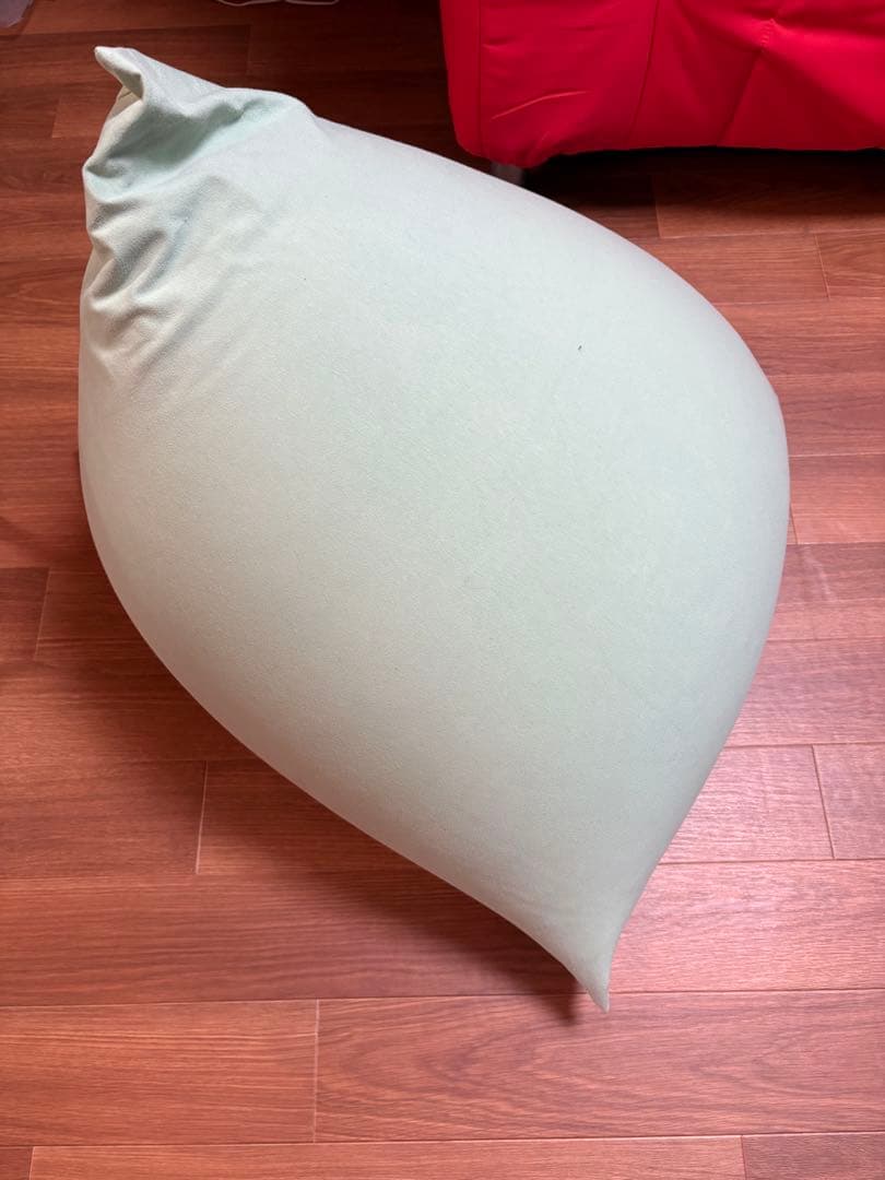 ヨギボー　ピラミッド　ピスタチオ