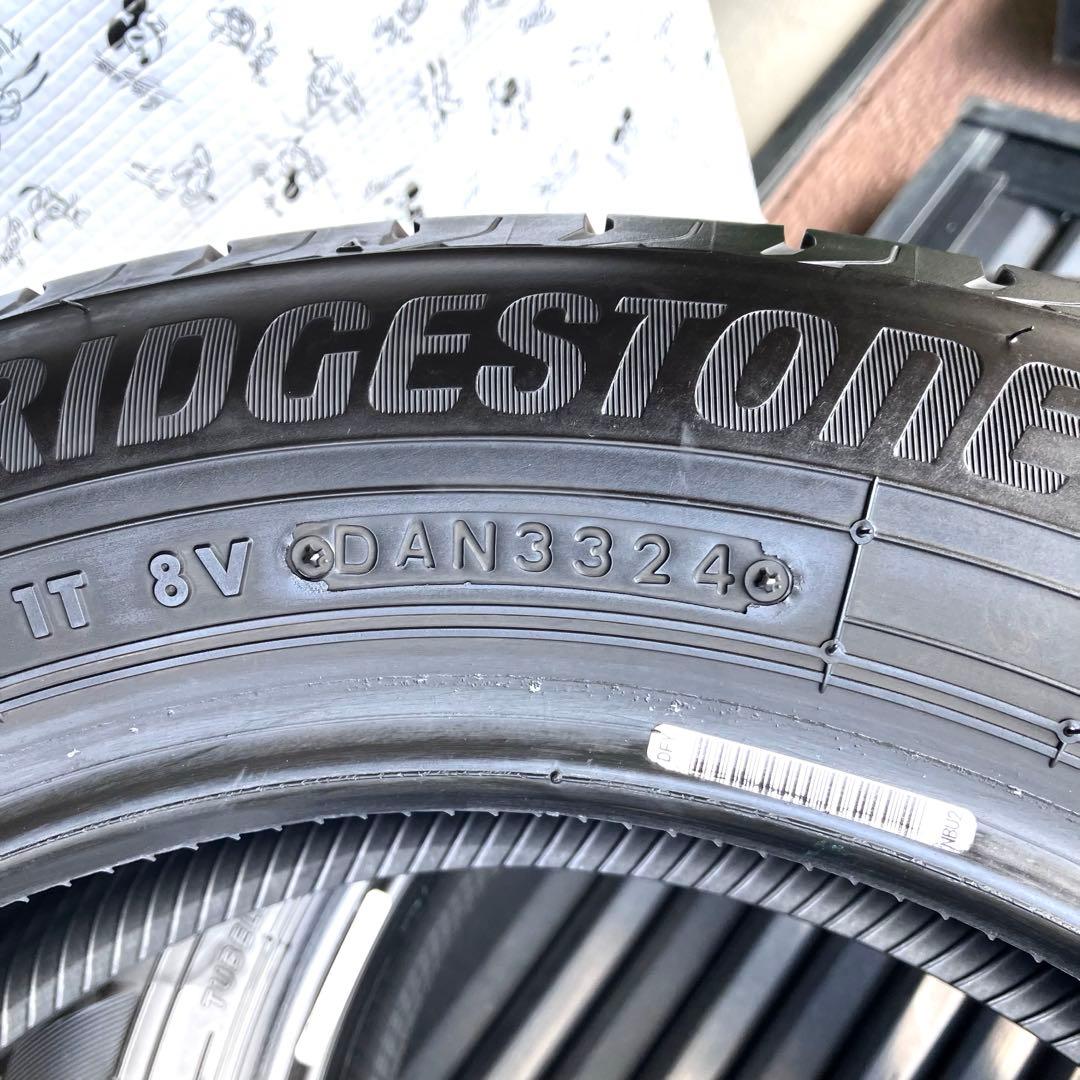 夏タイヤ　ノーマルタイヤ　軽自動車用　155/65R14 ✨2023〜24年製✨