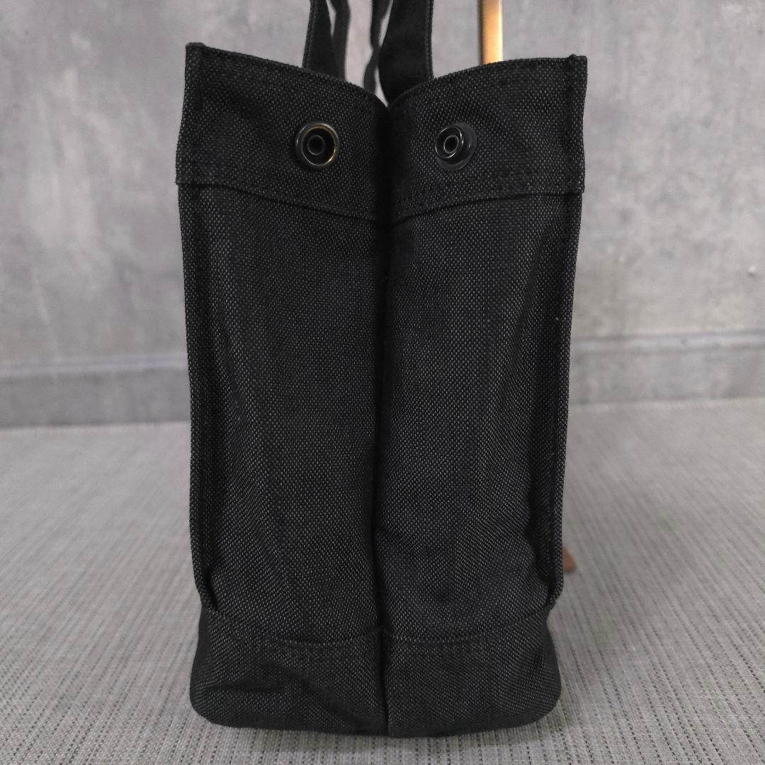 未使用に近い　PORTER　ポーター　スモーキー　トートバッグ　ハンドバッグ　S