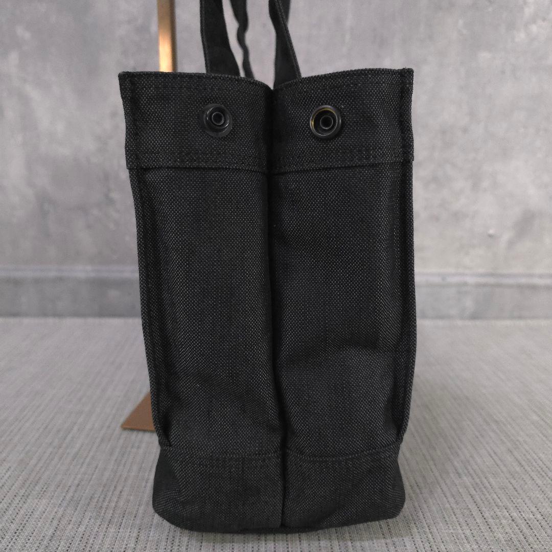未使用に近い　PORTER　ポーター　スモーキー　トートバッグ　ハンドバッグ　S