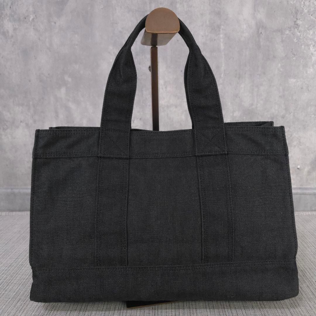 未使用に近い　PORTER　ポーター　スモーキー　トートバッグ　ハンドバッグ　S