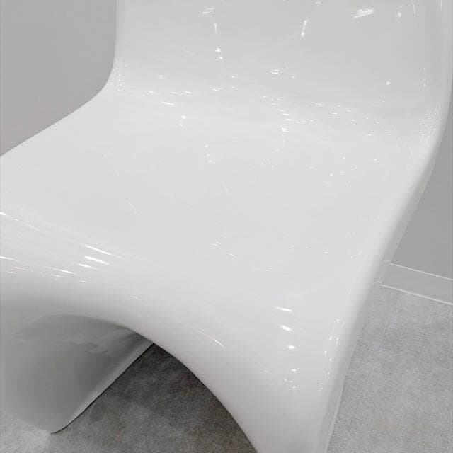 パントンチェアクラシック（リプロダクト品）