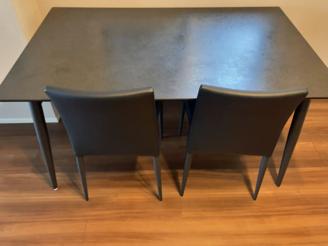 大塚家具　セラミックテーブル