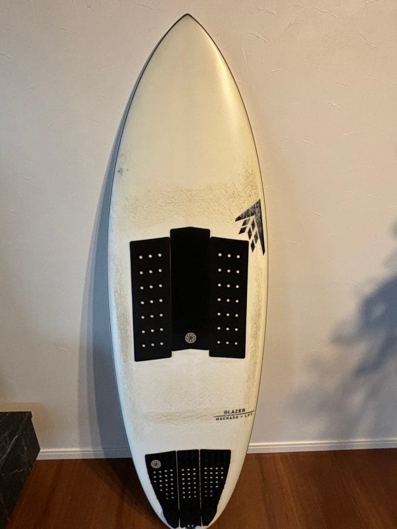 ファイヤーワイヤー / グレイザー