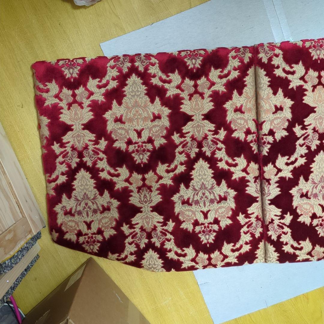 【yukke】フラット3点セット&ベット4分割&ハイ運転席棚【オスカー】