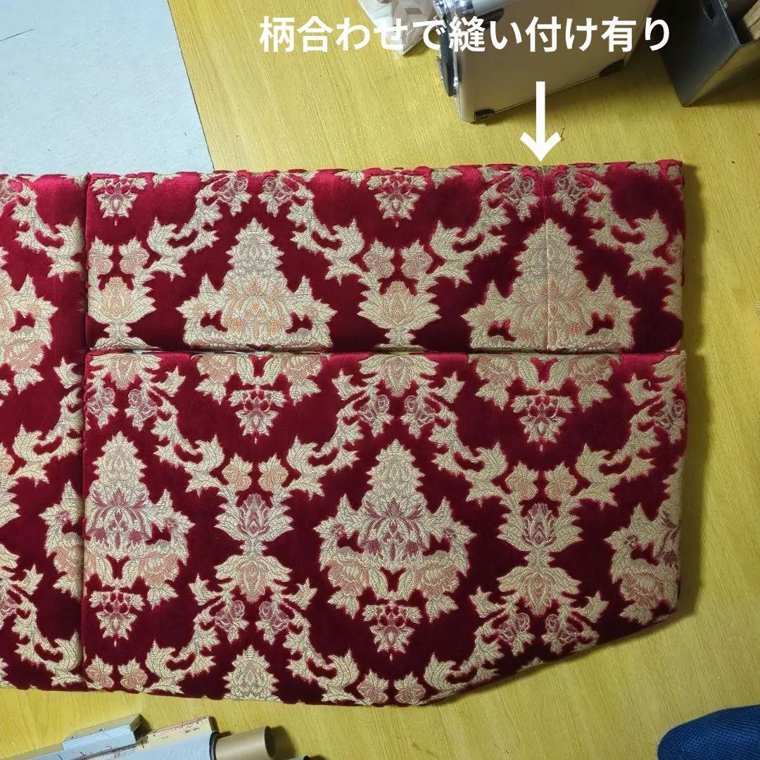 【yukke】フラット3点セット&ベット4分割&ハイ運転席棚【オスカー】