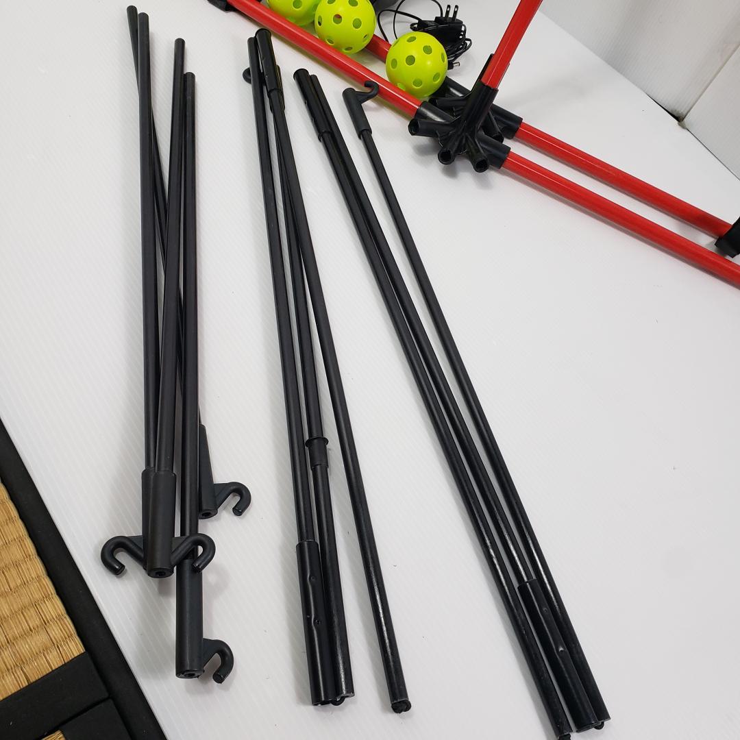 オートリターン　FIELDFORCE FTM-263AR ACアダプター付き