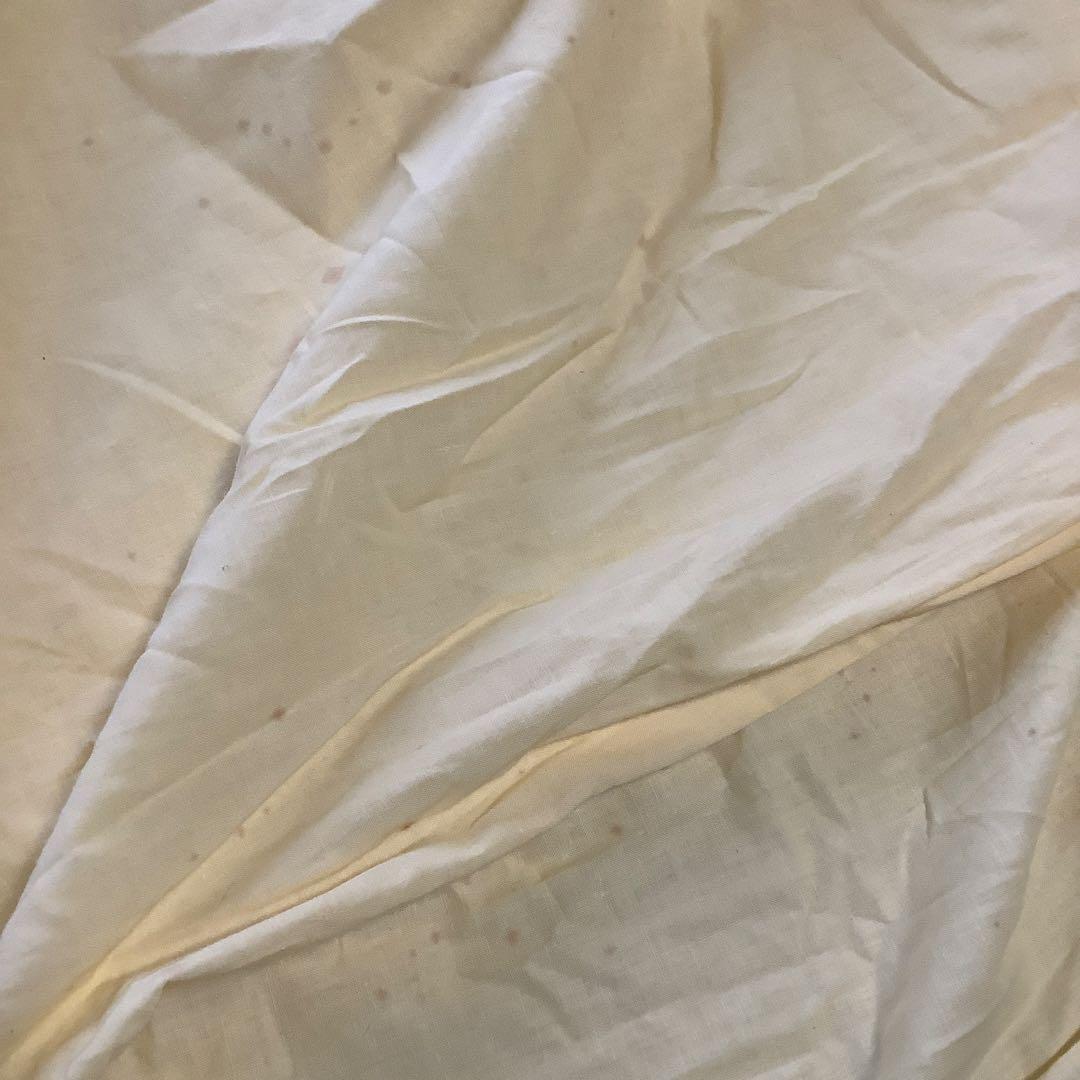 日本画　菩薩　岩崎甚一郎　金色縁額装