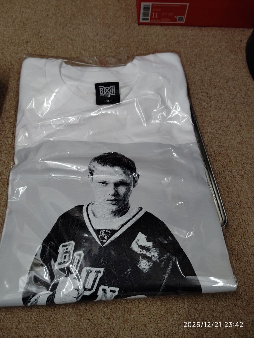 トップス BXH30th x 40%AGAINSTRIGHTS Tee XL