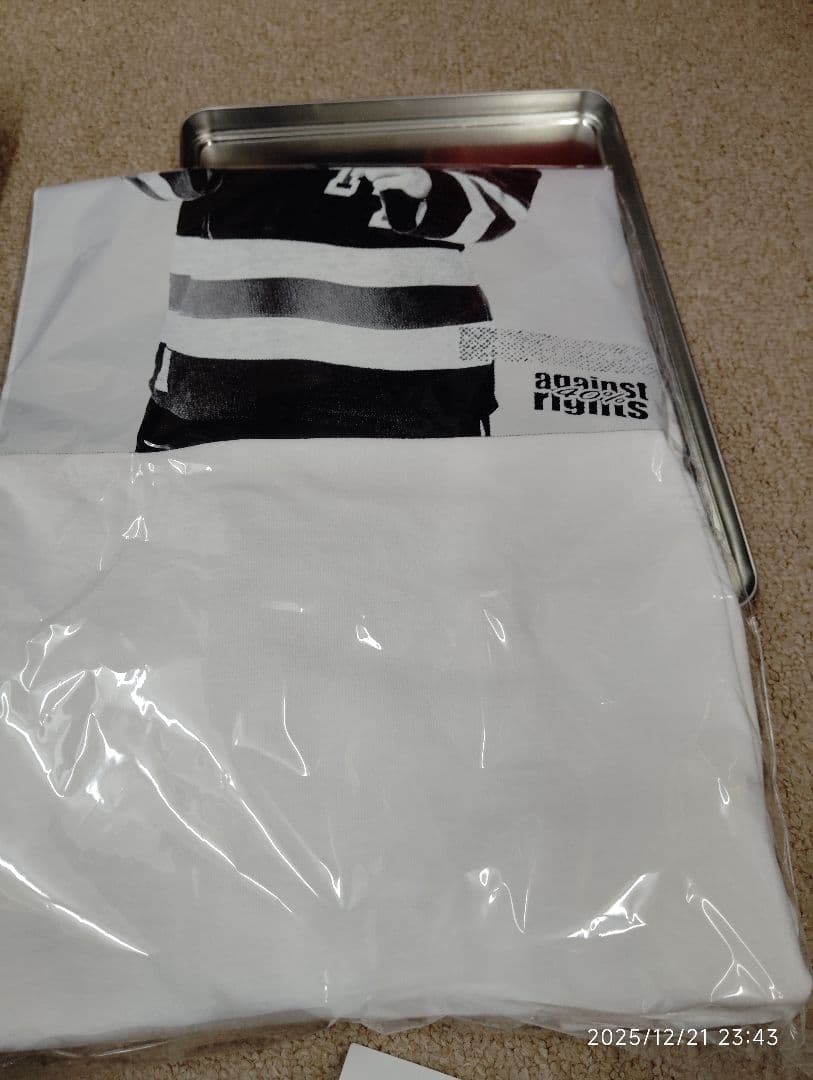 トップス BXH30th x 40%AGAINSTRIGHTS Tee XL