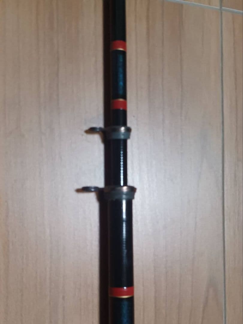 がまかつ INTESSA G IV 125-50磯竿 『超美品』