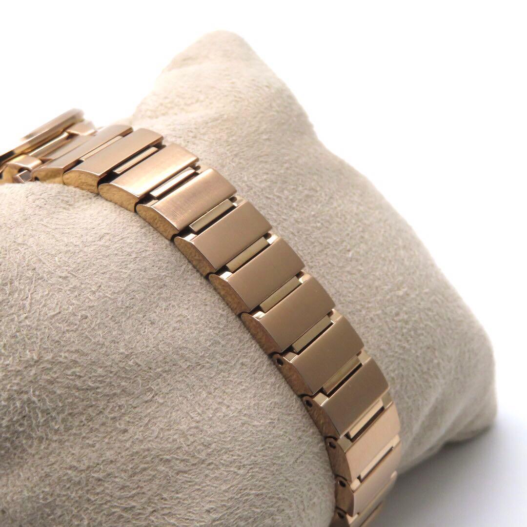 美品 EC1012 51W クロスシー 電波ソーラー シチズン 時計 ダイヤ