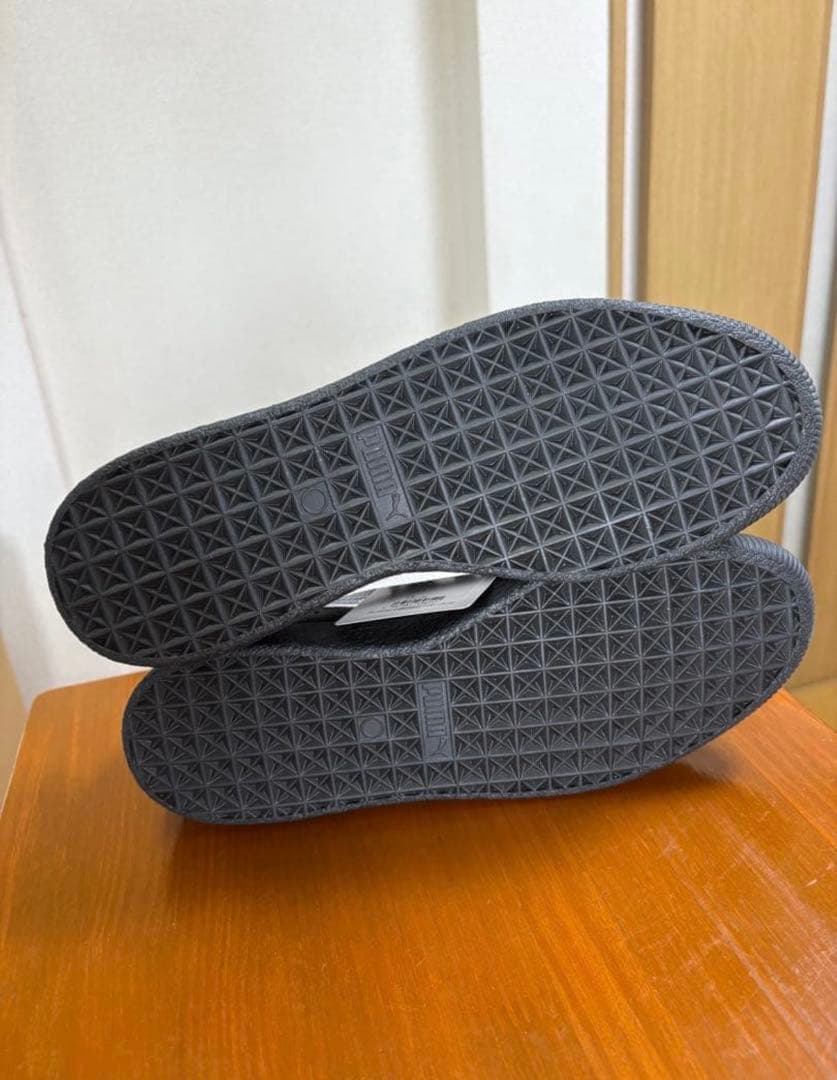 ■新品★27cm★プーマ スエード ヴィンテージ アトモス★399988-01