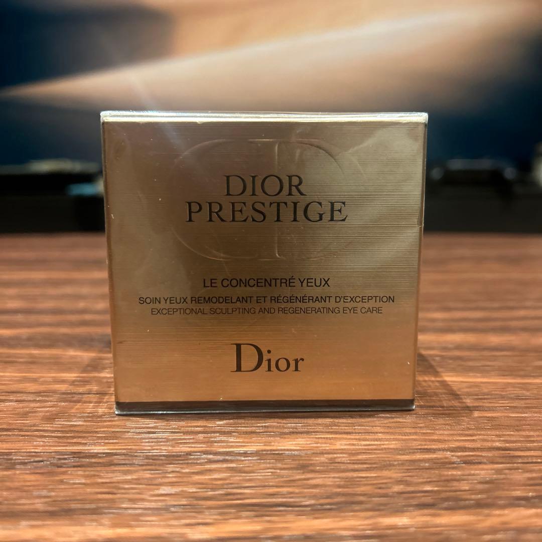 DIOR プレステージ ル コンサントレ ユー 15ml