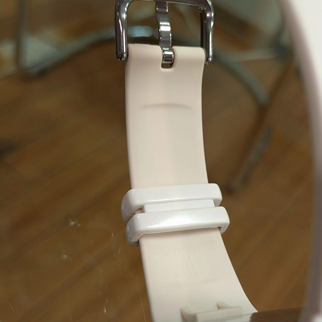 【美品】CASIO　BABY-G　BGA-2500 電波ソーラー