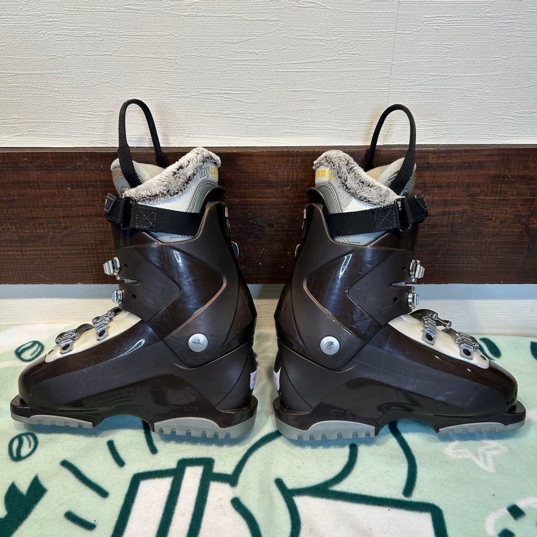 ◇状態良好◇ SALOMON SBnine 90cm ブーツ　23〜23.5cm