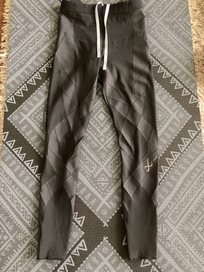 CW-X GENERATOR Mサイズ ブラック　COOLタイプ