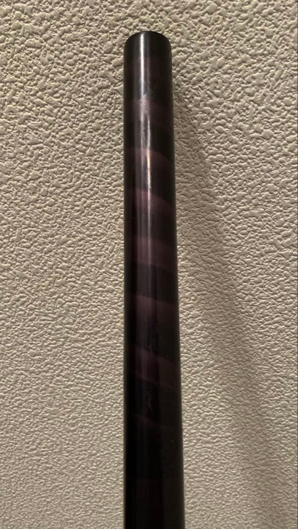 NITTO バーハンドル ブラック
