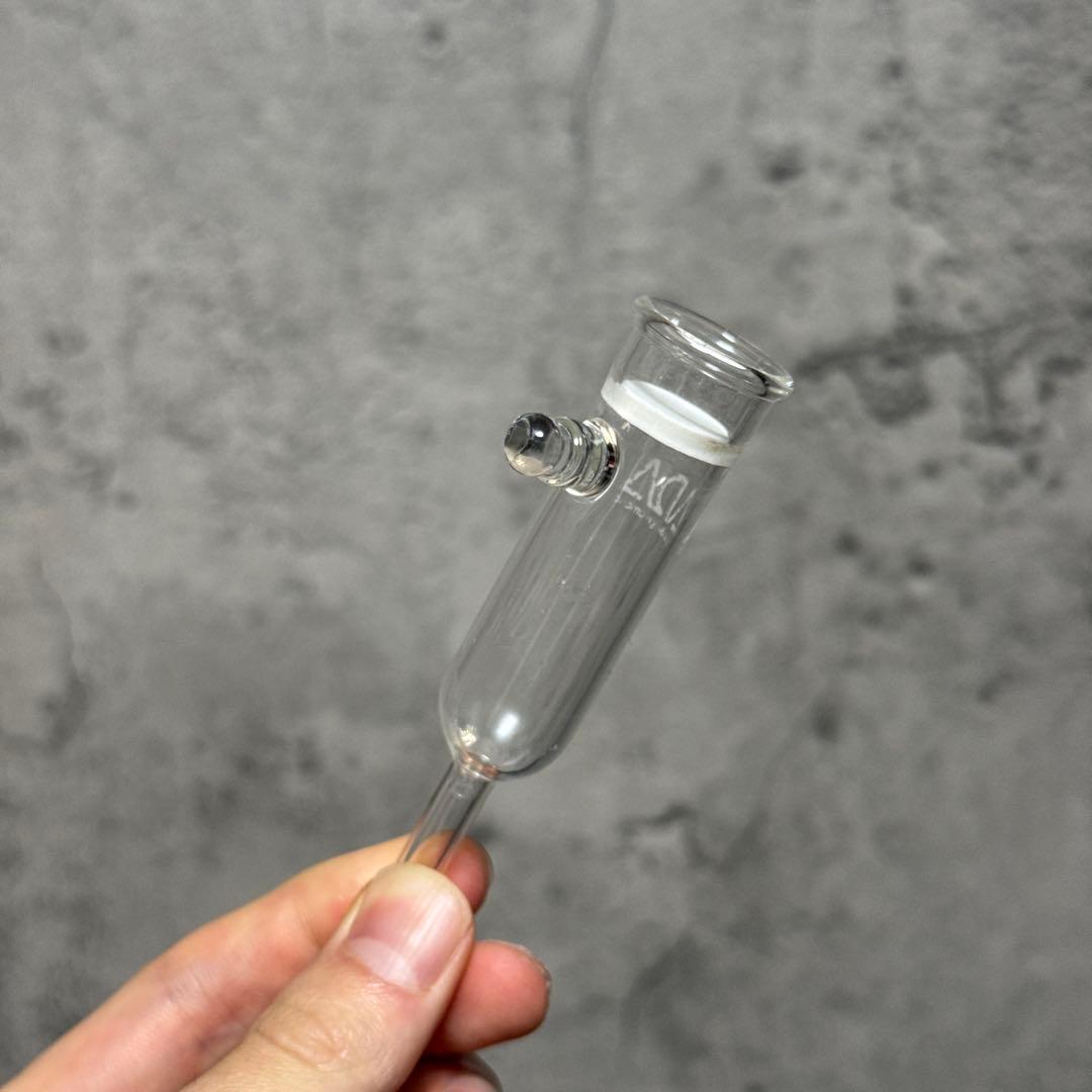 ADA CO2レギュレーター co2パレングラス　セット