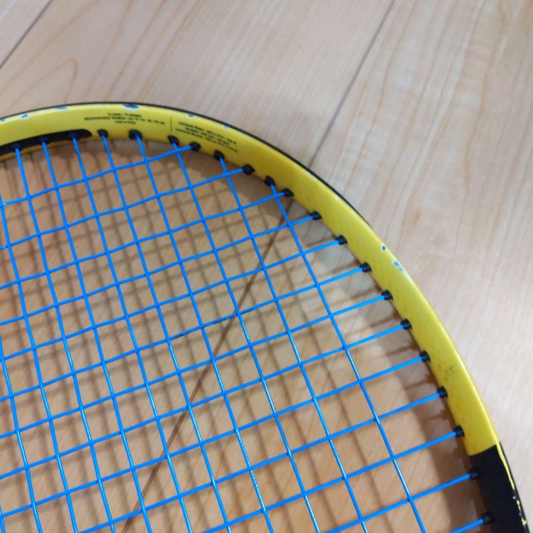Babolat Pure aero 2本 300gタイプ