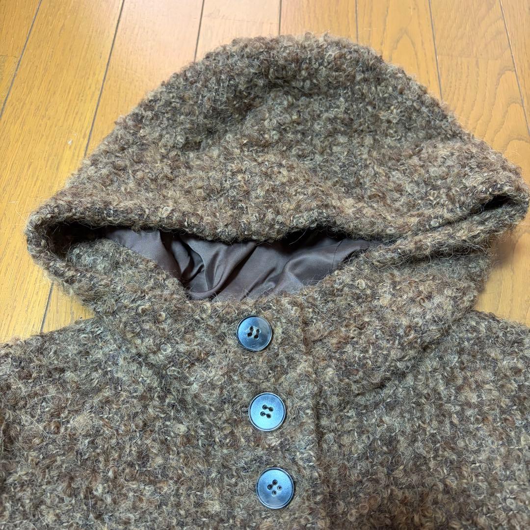 theory コート