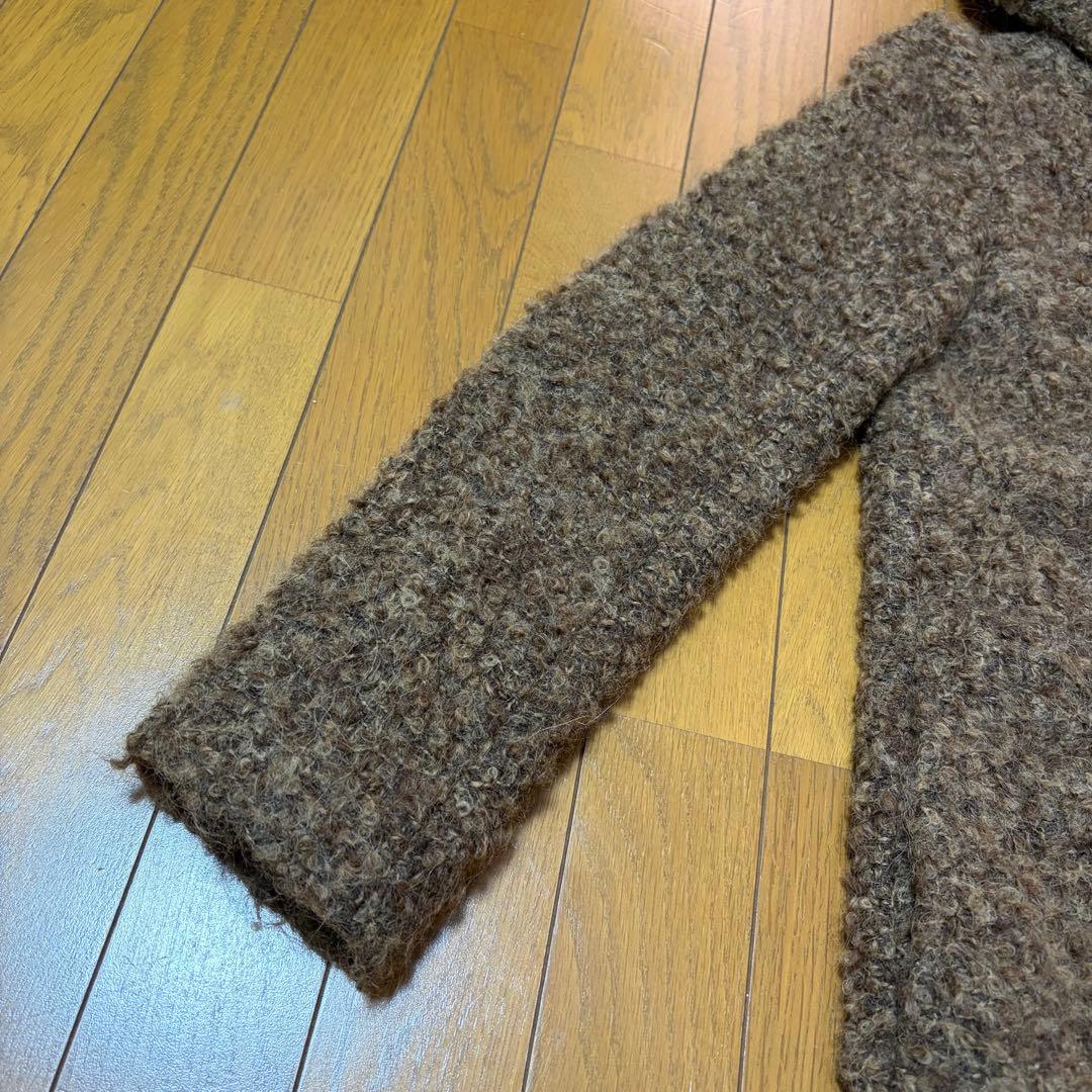 theory コート